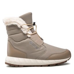 

Снігоходи ZeroC Nydalen Mesh Gtx Jnr GORE-TEX 100090038 Beige, Бежевий