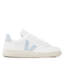 

Снікерcи Veja V-12 XD0202787A Extra White Steel, Білий