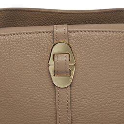 

Сумка Coccinelle QLF Coccinellechara E1 QLF 18 02 01 Warm Taupe N59, Коричневий