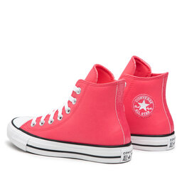 

Кеди Converse, Рожевий