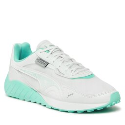 Puma Sneakers Puma Mapf1 Speedfusion Wns 307479 01 Bianco