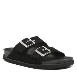 Genuins Šľapky Genuins Hawaii G104349 Black