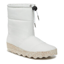 Asportuguesas Botine Asportuguesas Cale P018142014 Blanco
