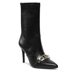 Liu Jo Botine Liu Jo Vickie 137 SF3141 EX215 Black 22222