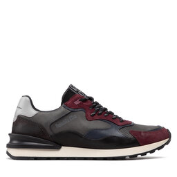 

Снікерcи Pantofola d'Oro Treviso Runner Uomo Low 10223038.7ZW Dk Shadow, Сірий