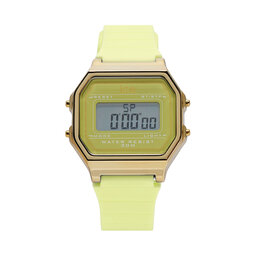 Ice-Watch Pulkstenis Ice-Watch Digit Retro 22059 Zaļš