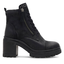 Lasocki Stiefeletten Lasocki WI16-24474-02 Schwarz