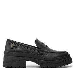 Refresh Loafersy Refresh 171983 Černá