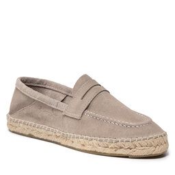 Manebi Espadrilles Manebi Loafers W W 1.9 LW Vintage Taupe