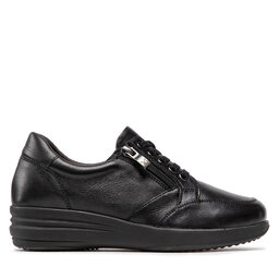 

Туфлі Caprice 9-23751-29 Black Nappa 022, Чорний
