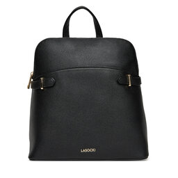 Lasocki Rucksack Lasocki LSK-H-001-07 Schwarz