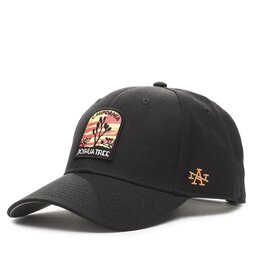 American Needle Czapka z daszkiem American Needle Stadium - Joshua Tree SMU652A-JTNP Black