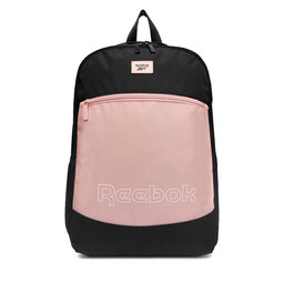 Reebok Σακίδιο Reebok C-RBK-P-001-08 Μαύρο