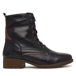 Josef Seibel Черевики Josef Seibel Kate 07 75307-MI35 Cиній