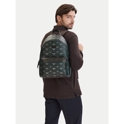 Emporio Armani Рюкзак Emporio Armani EM005666 AF23972 MB542 Cиній