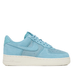 Nike Superge Nike Air Force 1 '07 HJ5336 400 Modra