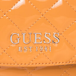 

Сумка на пояс Guess Melise (TG) Mini HWTG76 67800 MGD, Оранжевий