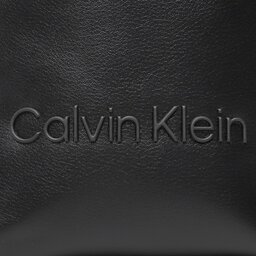 

Чохол для телефону Calvin Klein Ck Set Phone Crossbody K60K610252 BAX, Чорний