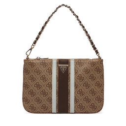 Guess Handtasche Guess PW7583 P6474 Braun