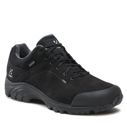 Haglöfs Trekking-skor Haglöfs H Ridge Gt Men 497810 True Black