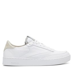Reebok Sneakersy Reebok Club C Clean GW5107 Biały
