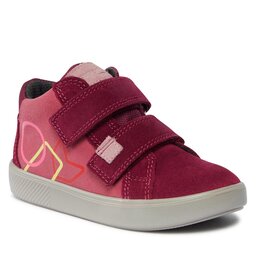 Superfit Sneakers Superfit 1-000771-5500 S Pink/Pink