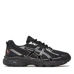Asics Αθλητικά Asics Gel-Venture 6 1203A245 Μαύρο