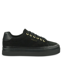 Gant Sneakersy Gant 29533678 Čierna