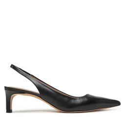 BOSS Sandalias BOSS Janet 50542378 Negro