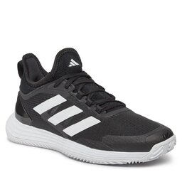 adidas Chaussures adidas adizero Ubersonic 4.1 Tennis Shoes IG5479 Cblack/Ftwwht/Grefou