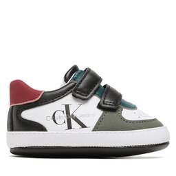 

Туфлі Calvin Klein Jeans V0B4-80716-1433Y Multicolor 913, Кольоровий