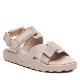 adidas Σανδάλια adidas Adilette Adventure Sandals HP6375 Καφέ
