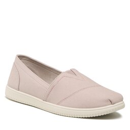 Jenny Fairy Scarpe basse Jenny Fairy WS6097-01ECO Pink