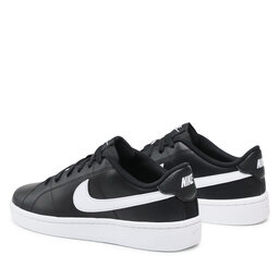 

Взуття Nike Court Royale 2 CQ9246 001 Black/Whiye, Чорний