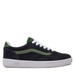 Vans Tenisky Vans Cruze Too CC VN000CMTYJ71 Čierna