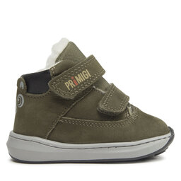 Primigi Schnürschuhe Primigi 4900722 Grün