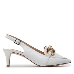 

Босоніжки Caprice 9-29602-20 White Perlato 139, Білий