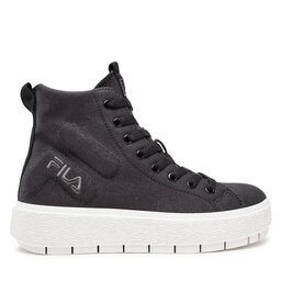 

Снікерcи Fila Potenza Mid Wmn FFW0195.80010 Black, Чорний