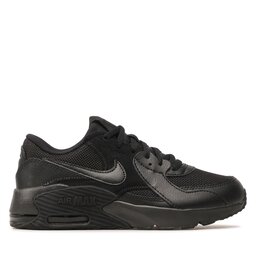 

Взуття Nike Air Max Excee (GS) CD6894 005 Black/Black/Black, Чорний