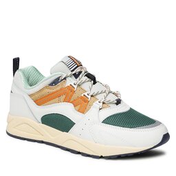 Karhu Sneakersy Karhu Fusion 2.0 F804144 Lily White/Nugget