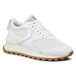 Voile Blanche Sneakers Voile Blanche Qwark 0012015859.01.0N01 White
