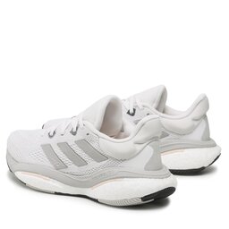 

Взуття adidas Solarglide 6 Shoes HP9814 Білий