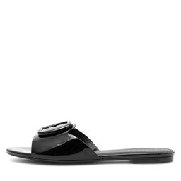 

Шльопанці Eva Minge REGINE-SL2273-1 Black, Чорний