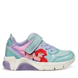 Geox Sneakers Geox J Fadinlight J55M4B 0ANKC C3B8R M Celeste