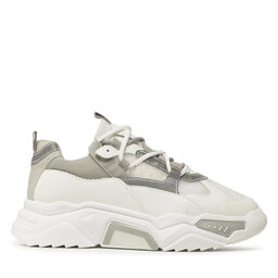 

Снікерcи DeeZee WSS20435-01 Grey, Білий