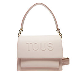 TOUS Borsetta TOUS Audree 2002104915 Rosa