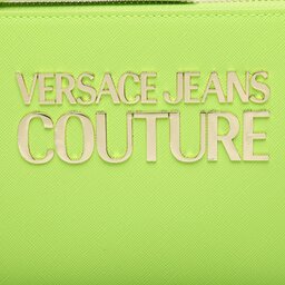 

Сумка Versace Jeans Couture 74VA4BLX ZS467 110, Жовтий