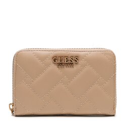 Guess Didelė Moteriška Piniginė Guess SWQB89 84400 BEI