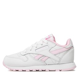 

Взуття Reebok Classic Leather Shoes IG2592 Білий