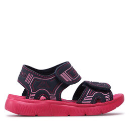 

Босоніжки Kappa 260887K Navy/Pink 6722, Cиній